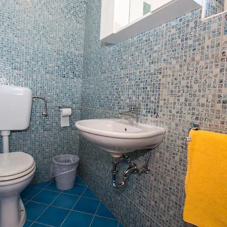 Apartment Awesome In Barbat With Wifi Barbat na Rabu